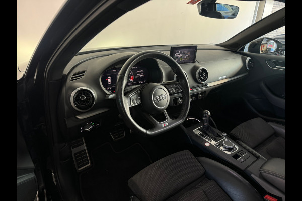 Audi A3 Sportback 2.0 TFSI S3 quattro Pro Line+ Keyless|Akra