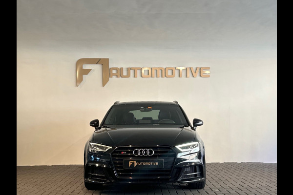 Audi A3 Sportback 2.0 TFSI S3 quattro Pro Line+ Keyless|Akra