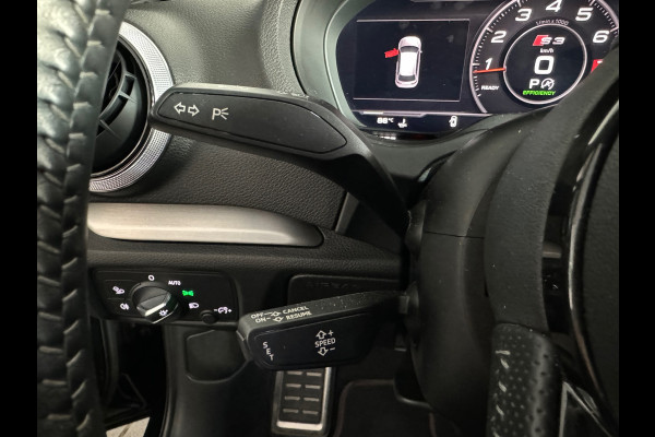 Audi A3 Sportback 2.0 TFSI S3 quattro Pro Line+ Keyless|Akra
