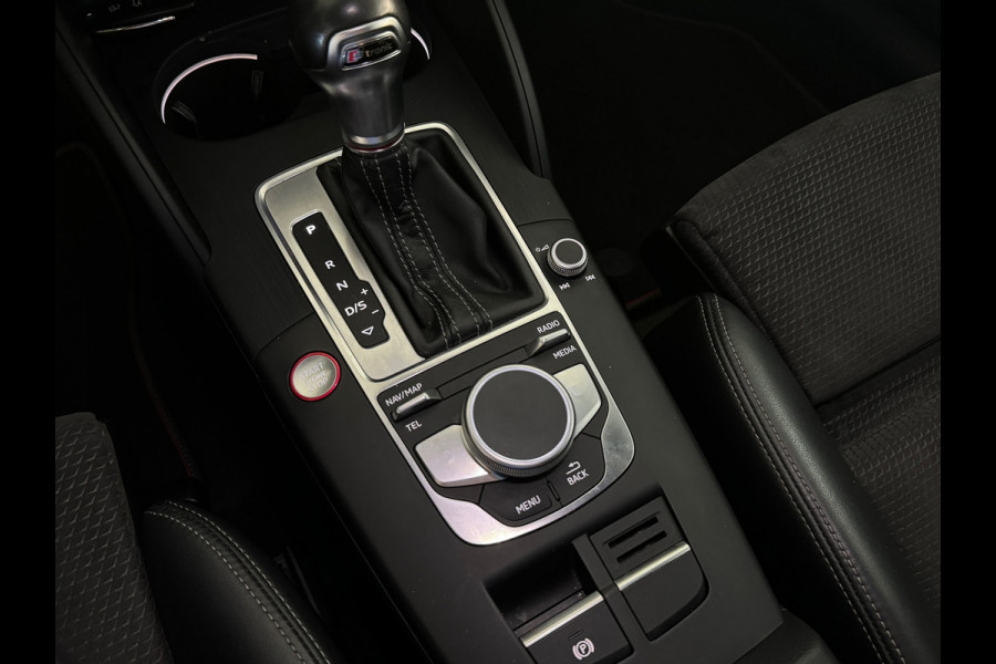 Audi A3 Sportback 2.0 TFSI S3 quattro Pro Line+ Keyless|Akra