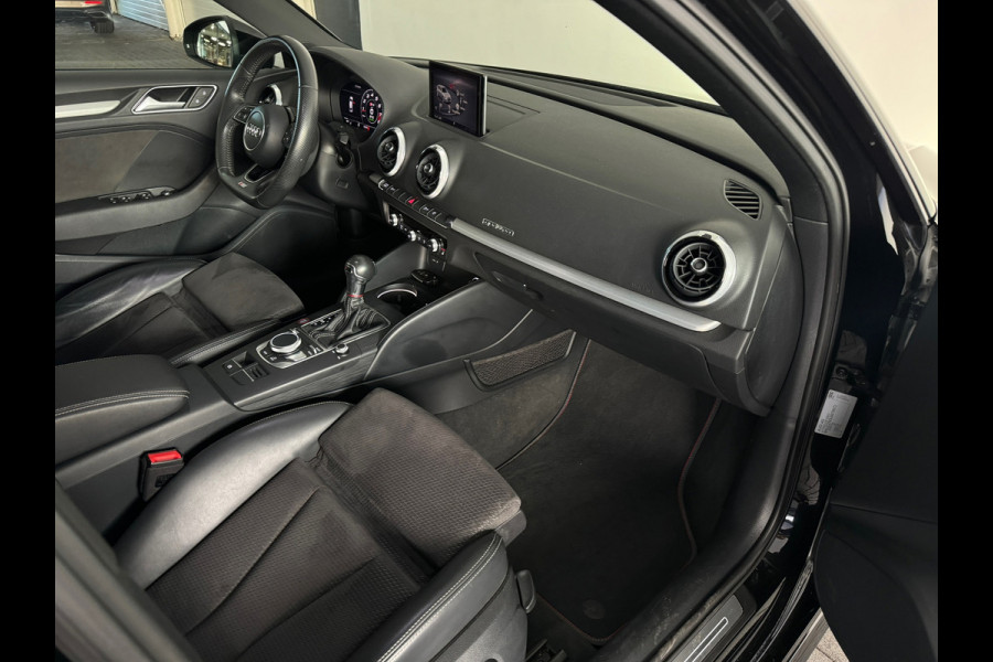 Audi A3 Sportback 2.0 TFSI S3 quattro Pro Line+ Keyless|Akra
