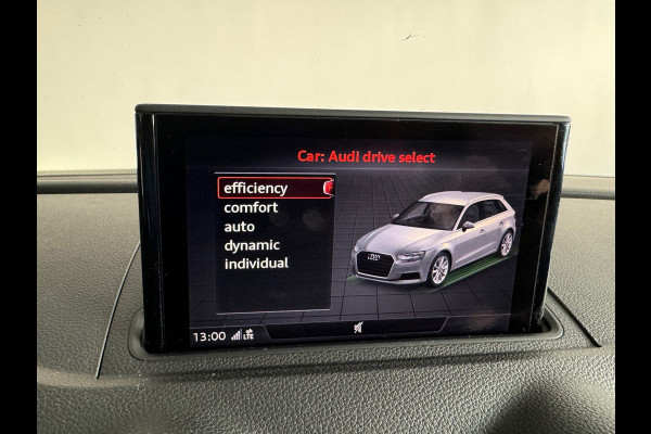 Audi A3 Sportback 2.0 TFSI S3 quattro Pro Line+ Keyless|Akra