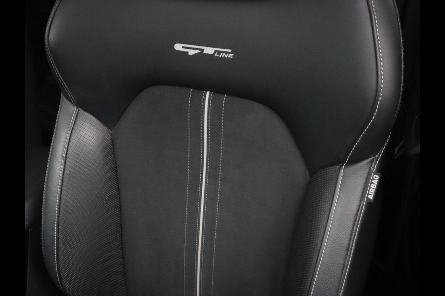 Kia ProCeed 1.5 T-GDi GT-PlusLine | Panoramadak | Stoelverwarming | Leder/Alcantara | Camera | Adaptive cruise | Achterbankverwarming | Keyless | Memory | Carplay | Navigatie | Full LED