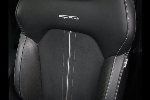 Kia ProCeed 1.5 T-GDi GT-PlusLine | Panoramadak | Stoelverwarming | Leder/Alcantara | Camera | Adaptive cruise | Achterbankverwarming | Keyless | Memory | Carplay | Navigatie | Full LED