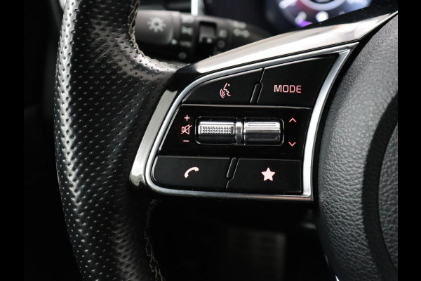 Kia ProCeed 1.5 T-GDi GT-PlusLine | Panoramadak | Stoelverwarming | Leder/Alcantara | Camera | Adaptive cruise | Achterbankverwarming | Keyless | Memory | Carplay | Navigatie | Full LED