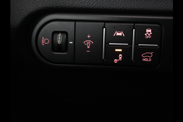 Kia ProCeed 1.5 T-GDi GT-PlusLine | Panoramadak | Stoelverwarming | Leder/Alcantara | Camera | Adaptive cruise | Achterbankverwarming | Keyless | Memory | Carplay | Navigatie | Full LED