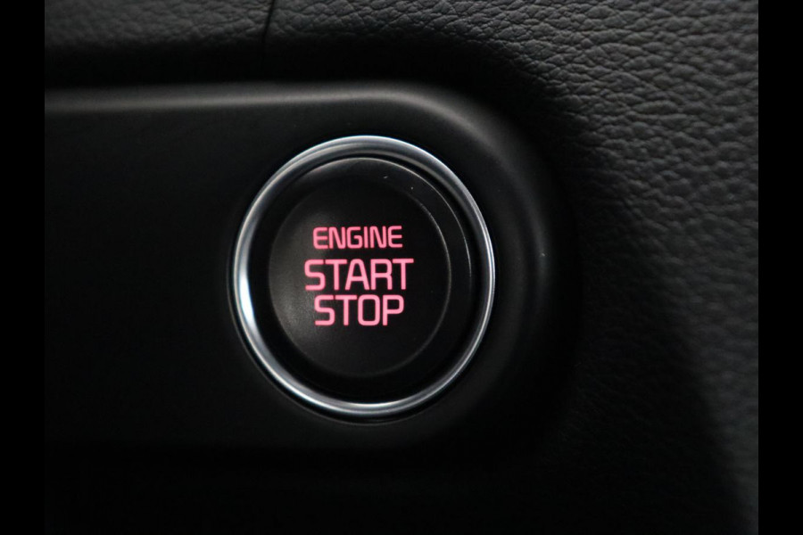 Kia ProCeed 1.5 T-GDi GT-PlusLine | Panoramadak | Stoelverwarming | Leder/Alcantara | Camera | Adaptive cruise | Achterbankverwarming | Keyless | Memory | Carplay | Navigatie | Full LED