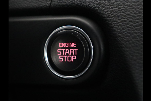 Kia ProCeed 1.5 T-GDi GT-PlusLine | Panoramadak | Stoelverwarming | Leder/Alcantara | Camera | Adaptive cruise | Achterbankverwarming | Keyless | Memory | Carplay | Navigatie | Full LED