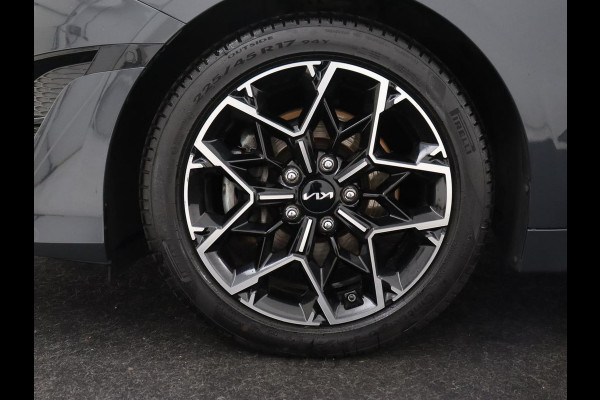 Kia ProCeed 1.5 T-GDi GT-PlusLine | Panoramadak | Stoelverwarming | Leder/Alcantara | Camera | Adaptive cruise | Achterbankverwarming | Keyless | Memory | Carplay | Navigatie | Full LED