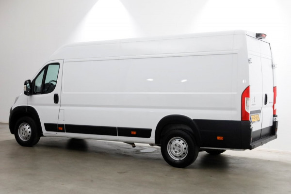 Citroën Jumper 2.2 BlueHDi 165pk L4H2 Airco/Navi/Camera 06-2024
