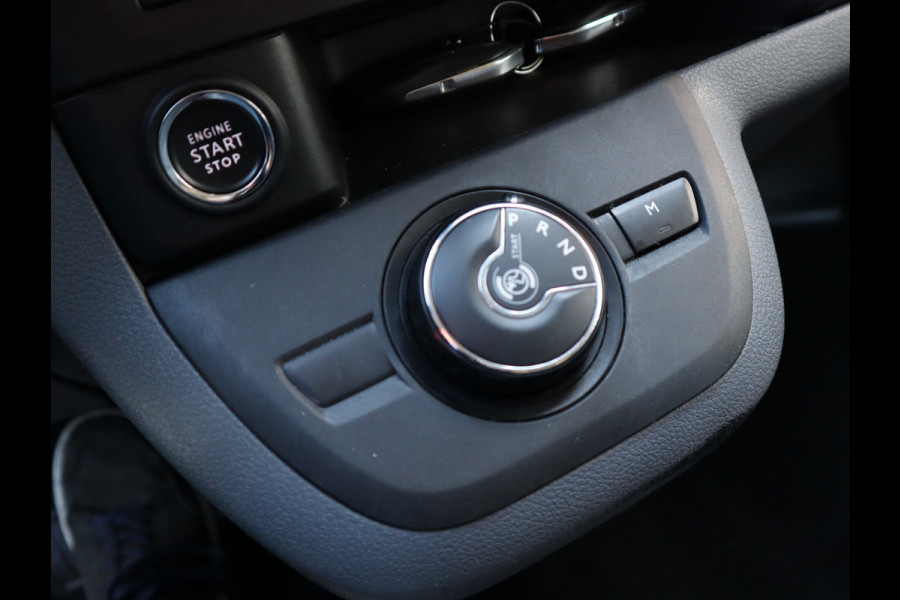 Toyota ProAce Worker 2.0 D 123pk Automaat Euro 6 - L3 Lang - Airco - Cruise