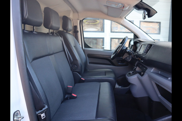 Toyota ProAce Worker 2.0 D 123pk Automaat Euro 6 - L3 Lang - Airco - Cruise