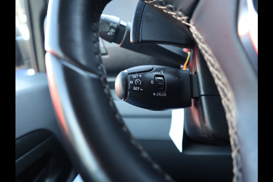 Toyota ProAce Worker 2.0 D 123pk Automaat Euro 6 - L3 Lang - Airco - Cruise