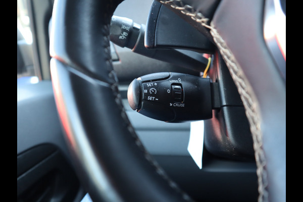 Toyota ProAce Worker 2.0 D 123pk Automaat Euro 6 - L3 Lang - Airco - Cruise