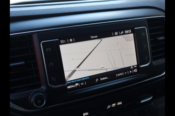 Toyota ProAce Worker 2.0 D 123pk Automaat Euro 6 - L3 Lang - Airco - Cruise