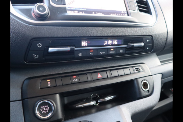 Toyota ProAce Worker 2.0 D 123pk Automaat Euro 6 - L3 Lang - Airco - Cruise