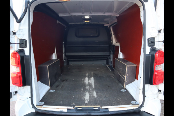 Toyota ProAce Worker 2.0 D 123pk Automaat Euro 6 - L3 Lang - Airco - Cruise