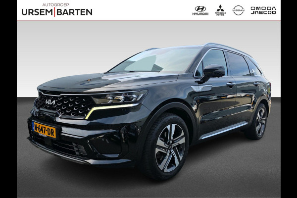 Kia Sorento 1.6 T-GDI Plug-in Hybrid 4WD ExecutiveLine 7p. | Automaat | Stoelverwarming/Koeling | 360 Camera | Volleder | Trekhaak | Pano | Bose |