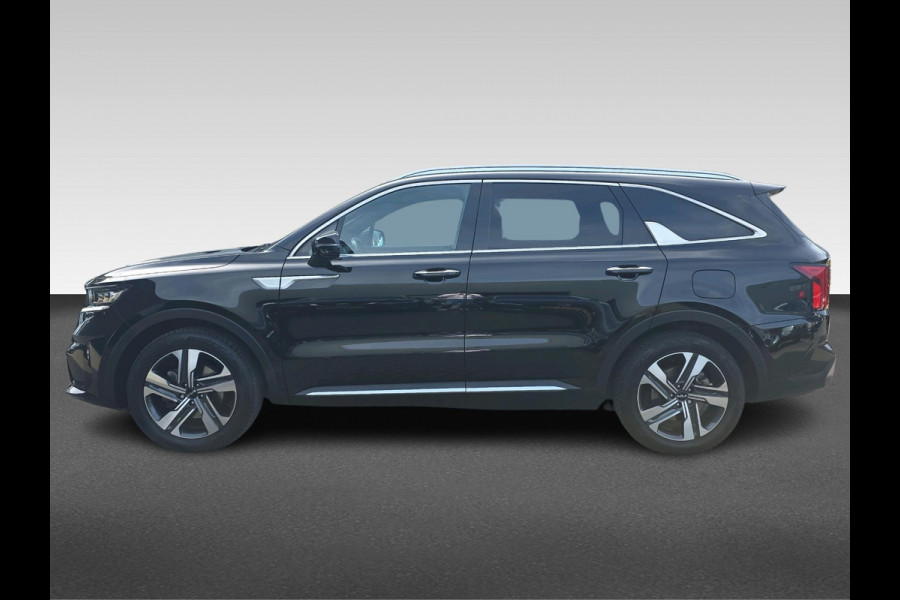 Kia Sorento 1.6 T-GDI Plug-in Hybrid 4WD ExecutiveLine 7p. | Automaat | Stoelverwarming/Koeling | 360 Camera | Volleder | Trekhaak | Pano | Bose |