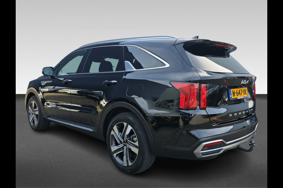 Kia Sorento 1.6 T-GDI Plug-in Hybrid 4WD ExecutiveLine 7p. | Automaat | Stoelverwarming/Koeling | 360 Camera | Volleder | Trekhaak | Pano | Bose |