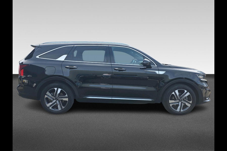 Kia Sorento 1.6 T-GDI Plug-in Hybrid 4WD ExecutiveLine 7p. | Automaat | Stoelverwarming/Koeling | 360 Camera | Volleder | Trekhaak | Pano | Bose |