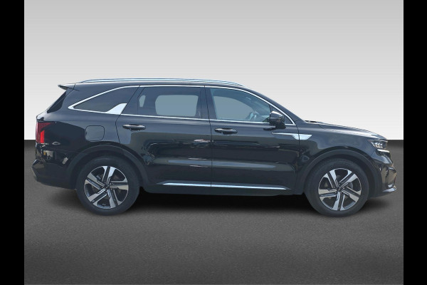 Kia Sorento 1.6 T-GDI Plug-in Hybrid 4WD ExecutiveLine 7p. | Automaat | Stoelverwarming/Koeling | 360 Camera | Volleder | Trekhaak | Pano | Bose |
