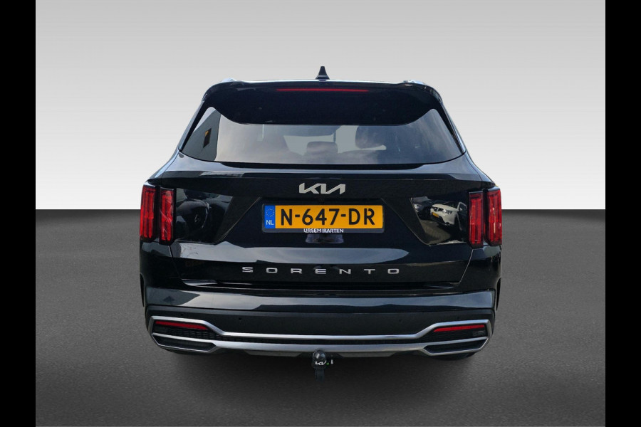 Kia Sorento 1.6 T-GDI Plug-in Hybrid 4WD ExecutiveLine 7p. | Automaat | Stoelverwarming/Koeling | 360 Camera | Volleder | Trekhaak | Pano | Bose |