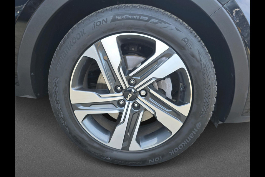 Kia Sorento 1.6 T-GDI Plug-in Hybrid 4WD ExecutiveLine 7p. | Automaat | Stoelverwarming/Koeling | 360 Camera | Volleder | Trekhaak | Pano | Bose |