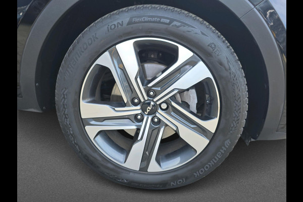 Kia Sorento 1.6 T-GDI Plug-in Hybrid 4WD ExecutiveLine 7p. | Automaat | Stoelverwarming/Koeling | 360 Camera | Volleder | Trekhaak | Pano | Bose |