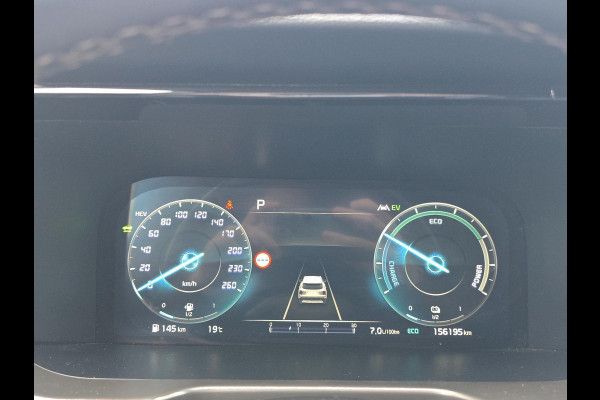 Kia Sorento 1.6 T-GDI Plug-in Hybrid 4WD ExecutiveLine 7p. | Automaat | Stoelverwarming/Koeling | 360 Camera | Volleder | Trekhaak | Pano | Bose |