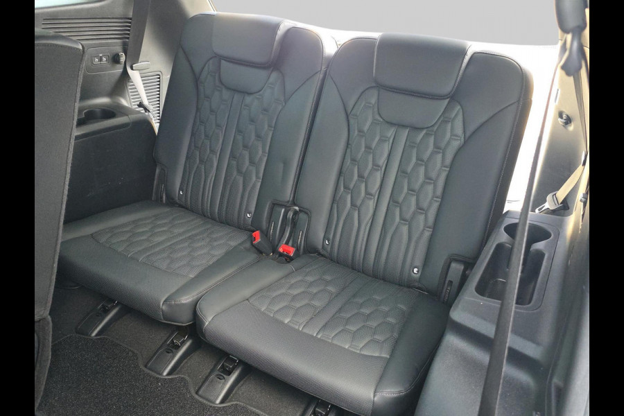 Kia Sorento 1.6 T-GDI Plug-in Hybrid 4WD ExecutiveLine 7p. | Automaat | Stoelverwarming/Koeling | 360 Camera | Volleder | Trekhaak | Pano | Bose |