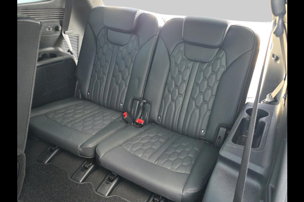 Kia Sorento 1.6 T-GDI Plug-in Hybrid 4WD ExecutiveLine 7p. | Automaat | Stoelverwarming/Koeling | 360 Camera | Volleder | Trekhaak | Pano | Bose |
