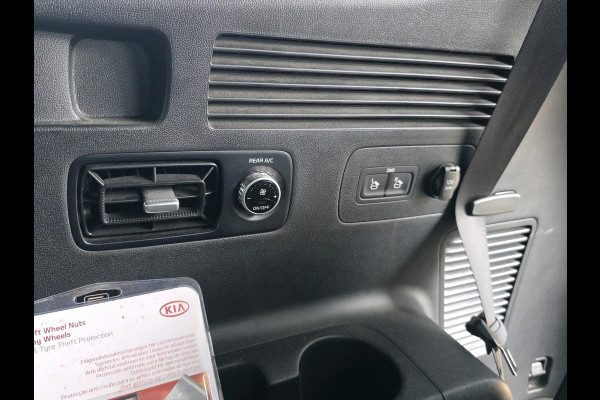Kia Sorento 1.6 T-GDI Plug-in Hybrid 4WD ExecutiveLine 7p. | Automaat | Stoelverwarming/Koeling | 360 Camera | Volleder | Trekhaak | Pano | Bose |
