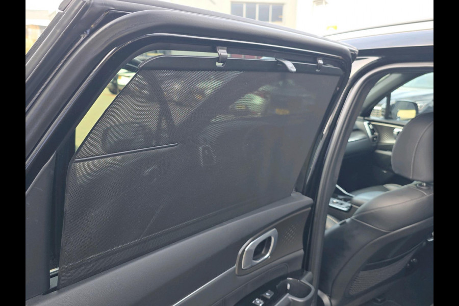 Kia Sorento 1.6 T-GDI Plug-in Hybrid 4WD ExecutiveLine 7p. | Automaat | Stoelverwarming/Koeling | 360 Camera | Volleder | Trekhaak | Pano | Bose |