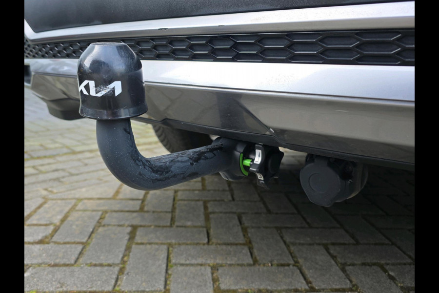 Kia Sorento 1.6 T-GDI Plug-in Hybrid 4WD ExecutiveLine 7p. | Automaat | Stoelverwarming/Koeling | 360 Camera | Volleder | Trekhaak | Pano | Bose |