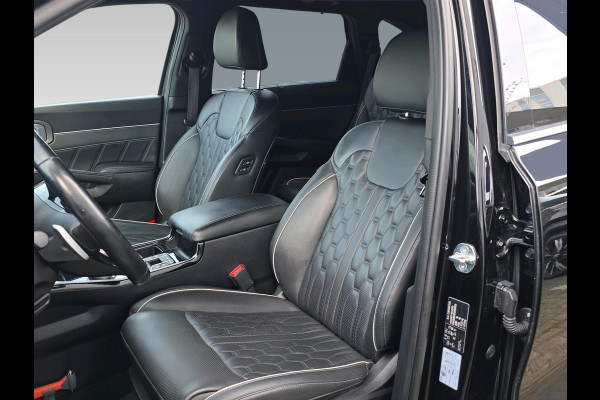 Kia Sorento 1.6 T-GDI Plug-in Hybrid 4WD ExecutiveLine 7p. | Automaat | Stoelverwarming/Koeling | 360 Camera | Volleder | Trekhaak | Pano | Bose |