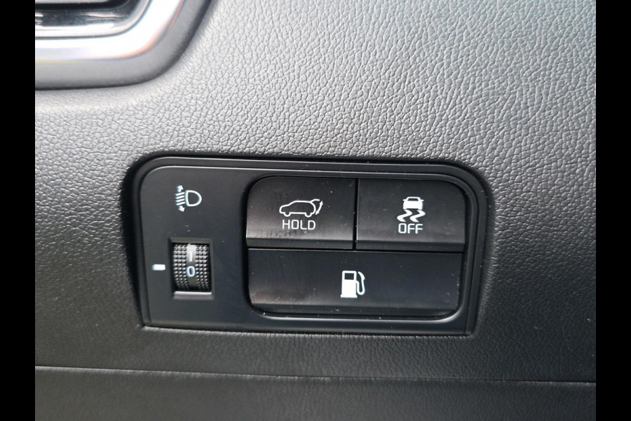 Kia Sorento 1.6 T-GDI Plug-in Hybrid 4WD ExecutiveLine 7p. | Automaat | Stoelverwarming/Koeling | 360 Camera | Volleder | Trekhaak | Pano | Bose |