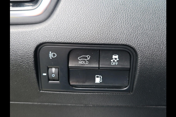 Kia Sorento 1.6 T-GDI Plug-in Hybrid 4WD ExecutiveLine 7p. | Automaat | Stoelverwarming/Koeling | 360 Camera | Volleder | Trekhaak | Pano | Bose |