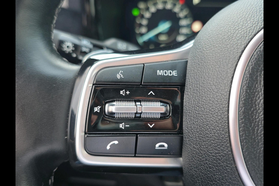 Kia Sorento 1.6 T-GDI Plug-in Hybrid 4WD ExecutiveLine 7p. | Automaat | Stoelverwarming/Koeling | 360 Camera | Volleder | Trekhaak | Pano | Bose |