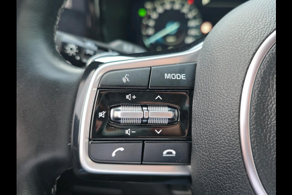 Kia Sorento 1.6 T-GDI Plug-in Hybrid 4WD ExecutiveLine 7p. | Automaat | Stoelverwarming/Koeling | 360 Camera | Volleder | Trekhaak | Pano | Bose |