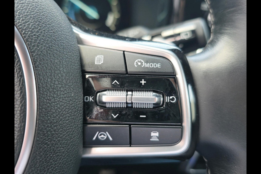 Kia Sorento 1.6 T-GDI Plug-in Hybrid 4WD ExecutiveLine 7p. | Automaat | Stoelverwarming/Koeling | 360 Camera | Volleder | Trekhaak | Pano | Bose |