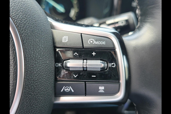 Kia Sorento 1.6 T-GDI Plug-in Hybrid 4WD ExecutiveLine 7p. | Automaat | Stoelverwarming/Koeling | 360 Camera | Volleder | Trekhaak | Pano | Bose |