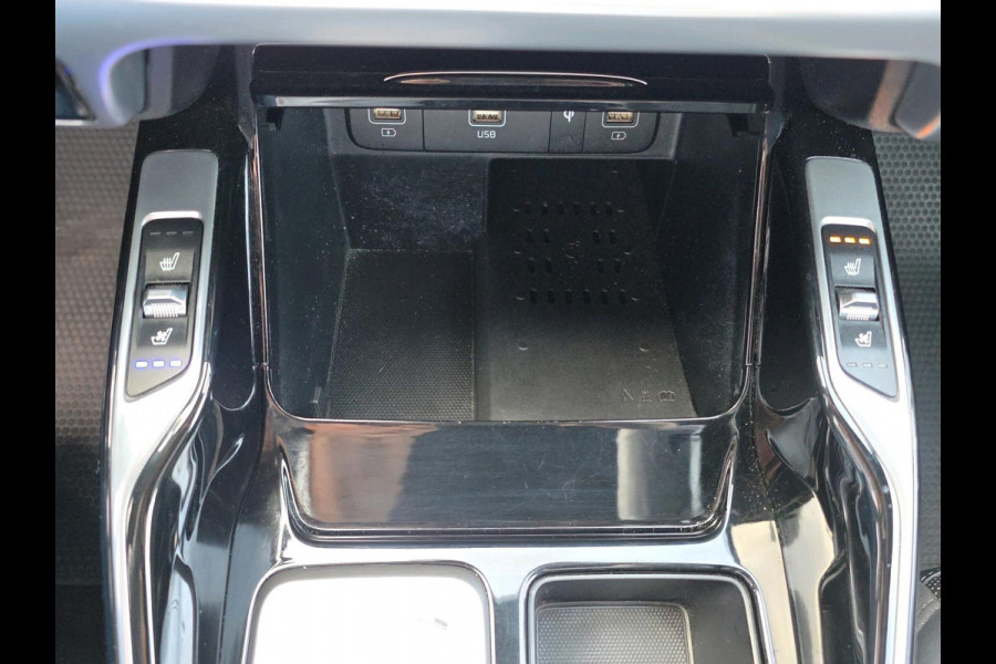 Kia Sorento 1.6 T-GDI Plug-in Hybrid 4WD ExecutiveLine 7p. | Automaat | Stoelverwarming/Koeling | 360 Camera | Volleder | Trekhaak | Pano | Bose |