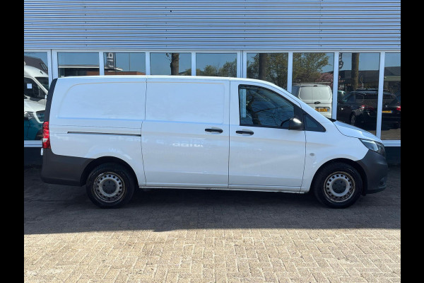 Mercedes-Benz Vito 114 CDI Lang | Automaat | Trekhaak | Parkeer Camera | Navi | Cruise