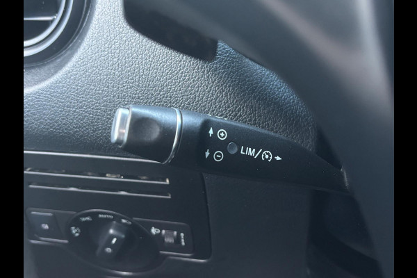 Mercedes-Benz Vito 114 CDI Lang | Automaat | Trekhaak | Parkeer Camera | Navi | Cruise