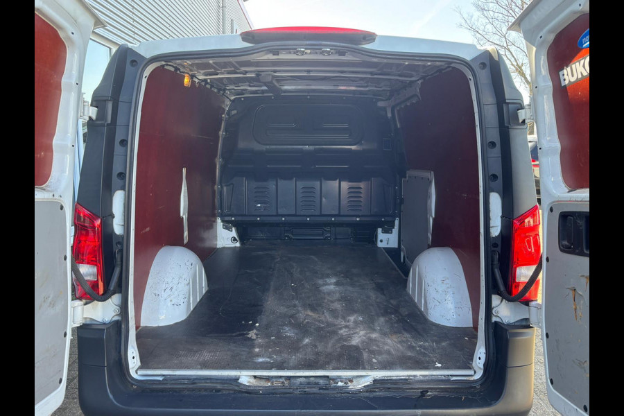 Mercedes-Benz Vito 114 CDI Lang | Automaat | Trekhaak | Parkeer Camera | Navi | Cruise