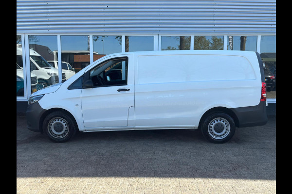 Mercedes-Benz Vito 114 CDI Lang | Automaat | Trekhaak | Parkeer Camera | Navi | Cruise