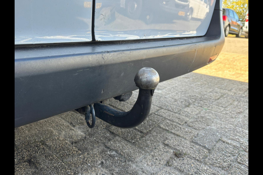 Mercedes-Benz Vito 114 CDI Lang | Automaat | Trekhaak | Parkeer Camera | Navi | Cruise