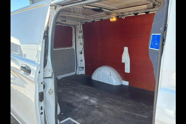 Mercedes-Benz Vito 114 CDI Lang | Automaat | Trekhaak | Parkeer Camera | Navi | Cruise