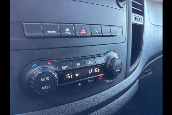 Mercedes-Benz Vito 114 CDI Lang | Automaat | Trekhaak | Parkeer Camera | Navi | Cruise